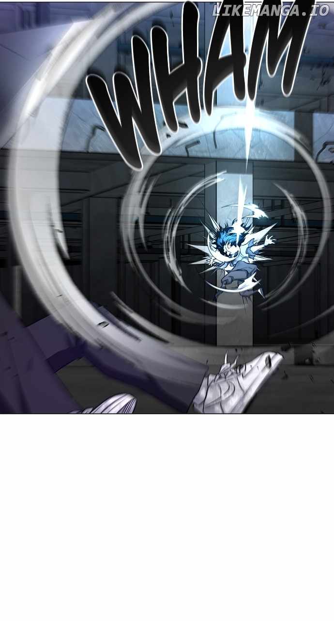 The Shaman's Blade Chapter 34 102